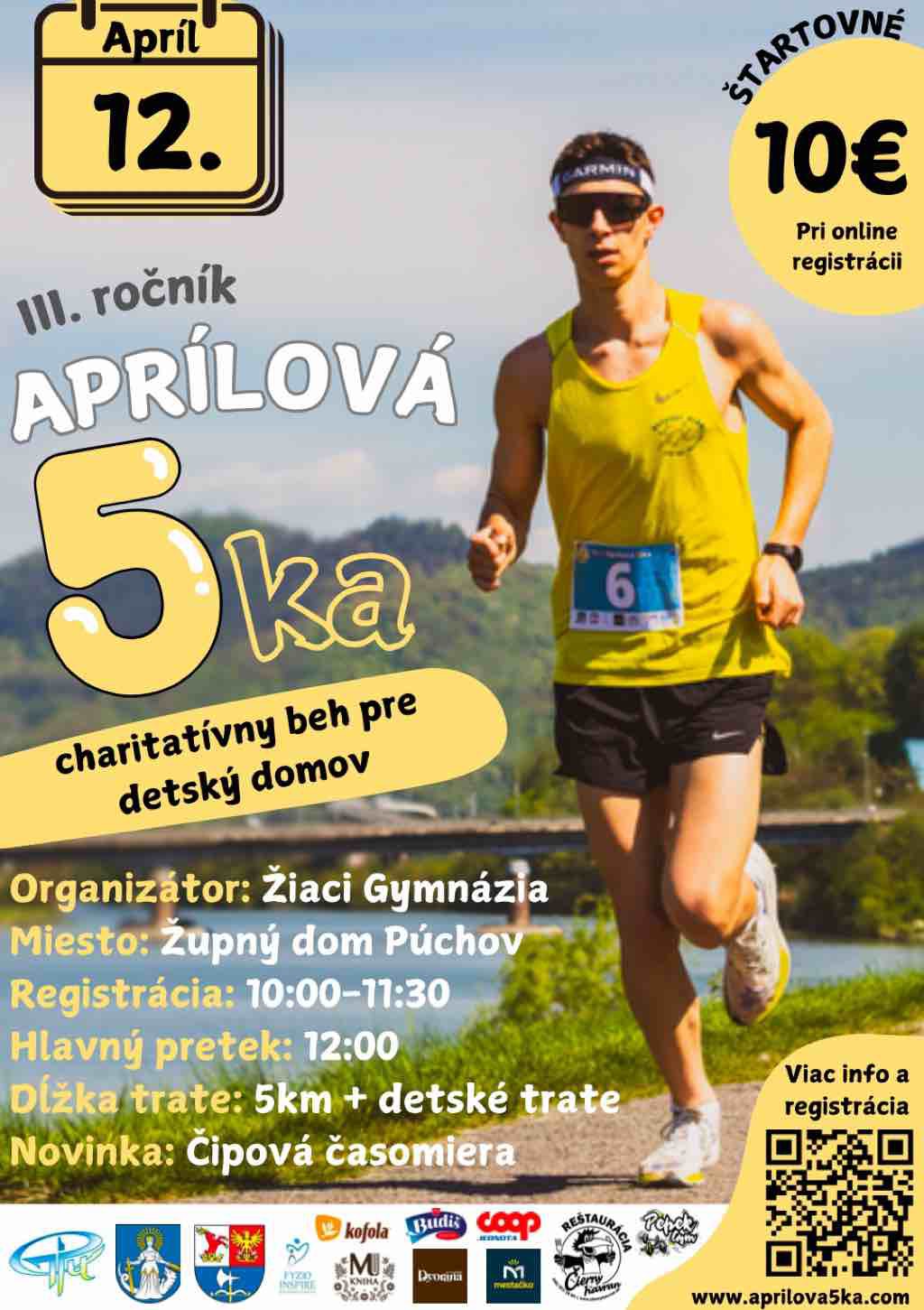 Aprilova 5