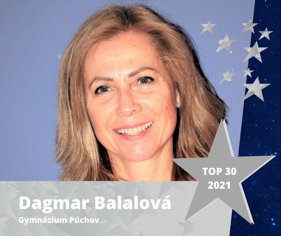 Dagmar Balalová