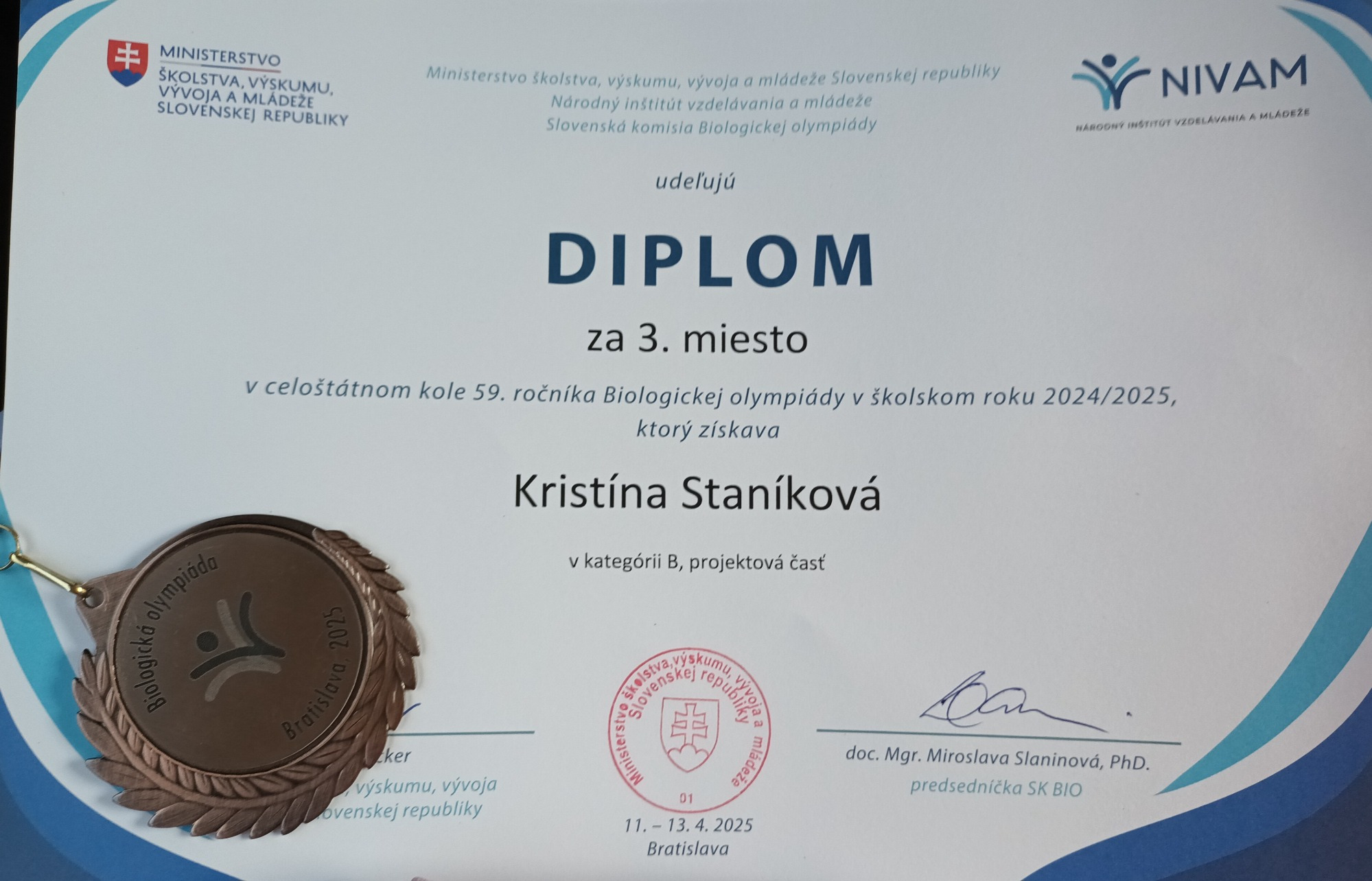 Diplom
