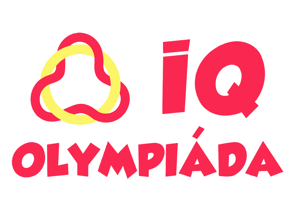 IQ logo 2023 red