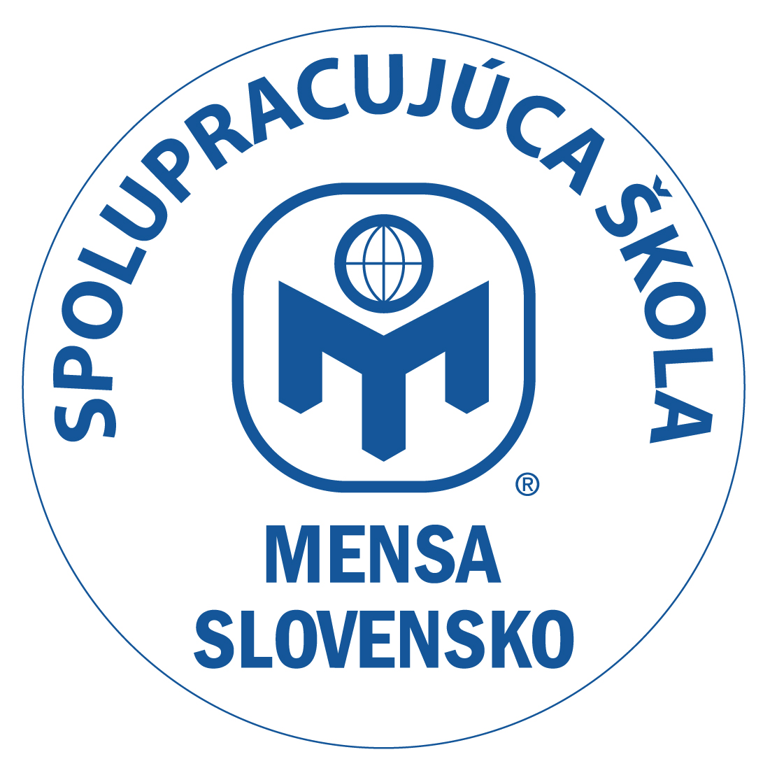 mensa slovensko spolupracujeme