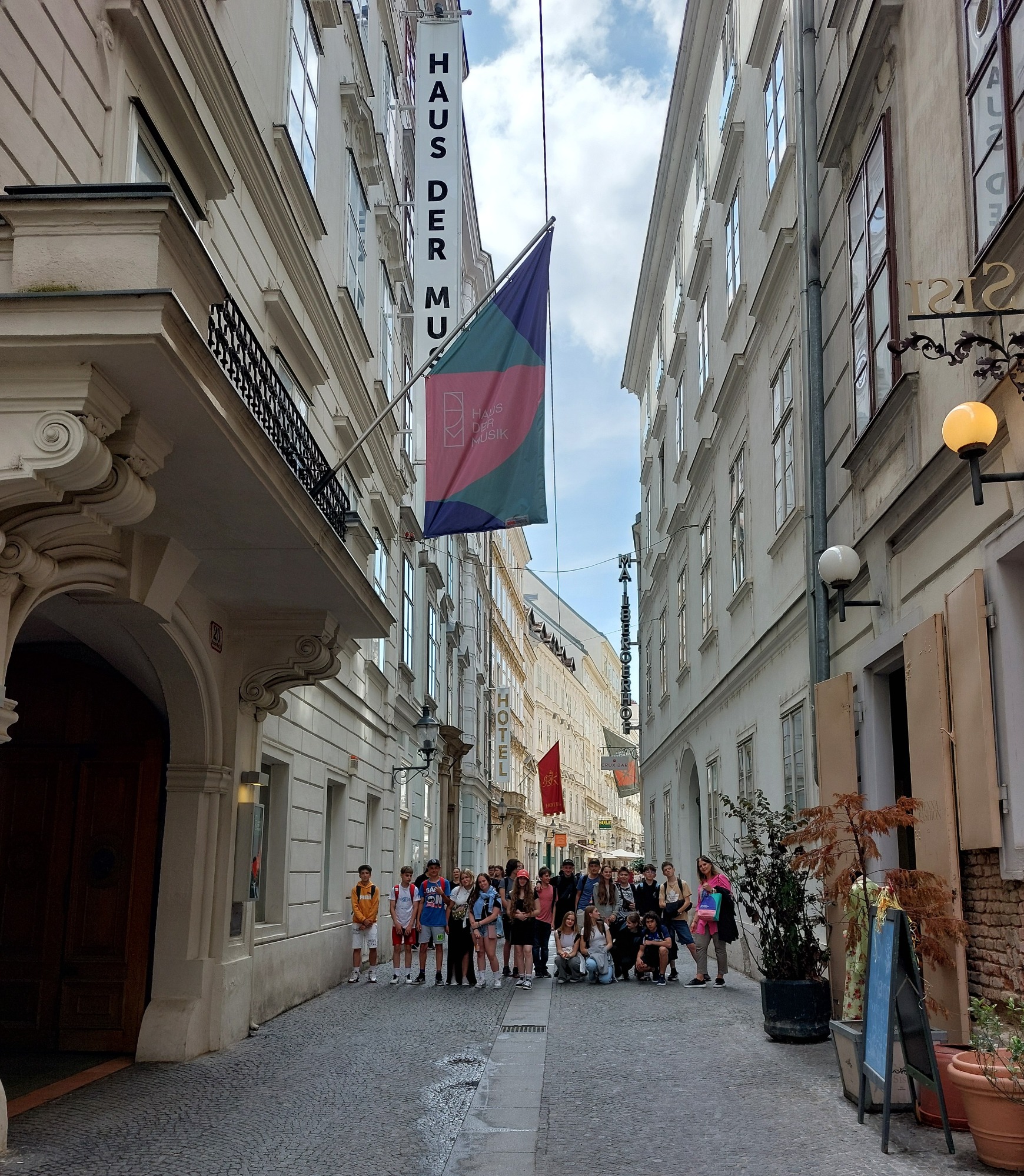 sekunda Vieden0