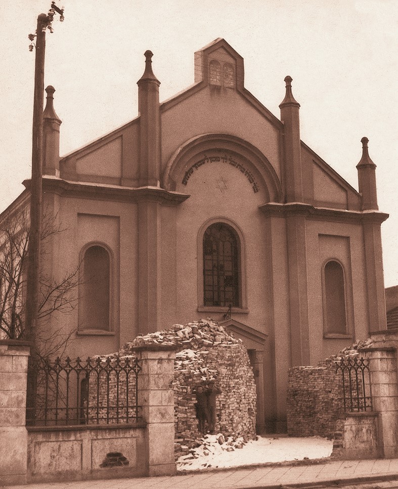 dejiny zidov 2